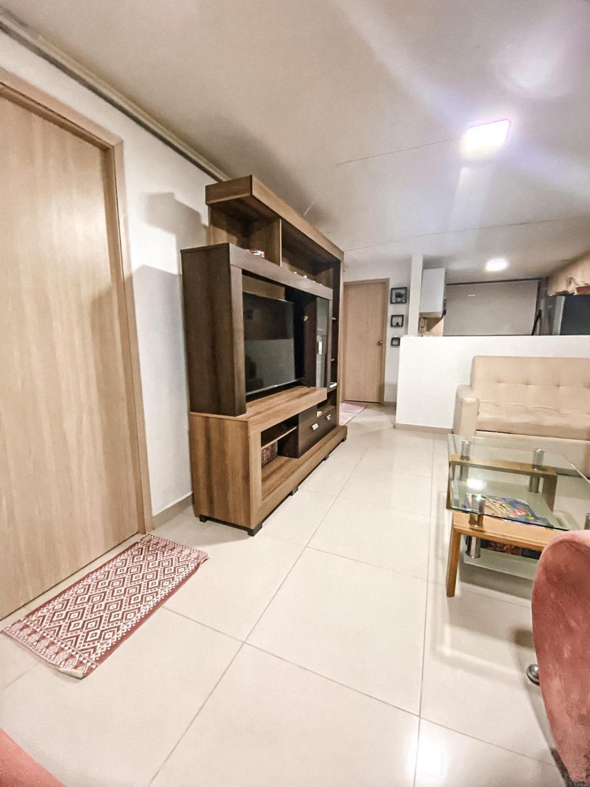 Apartment Apto Cerca Estadio Metropolitano