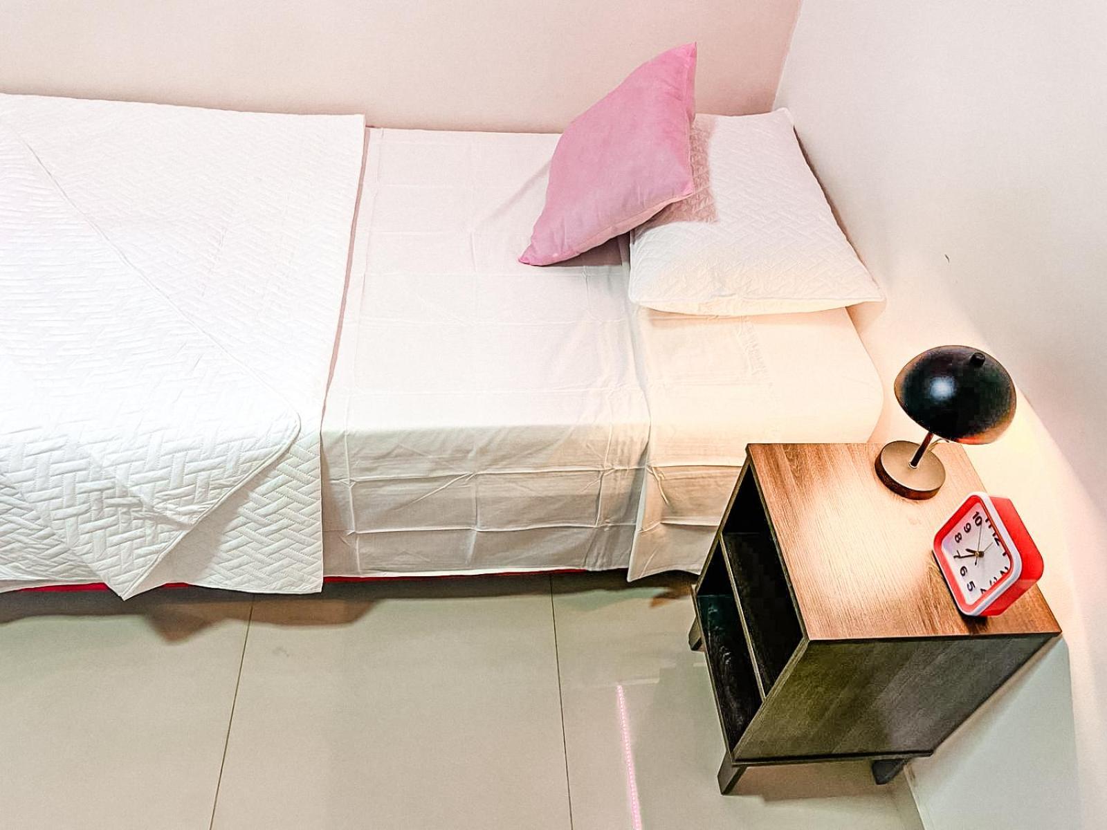 Apartment Apto Cerca Estadio Metropolitano Barranquilla (Atlantico)