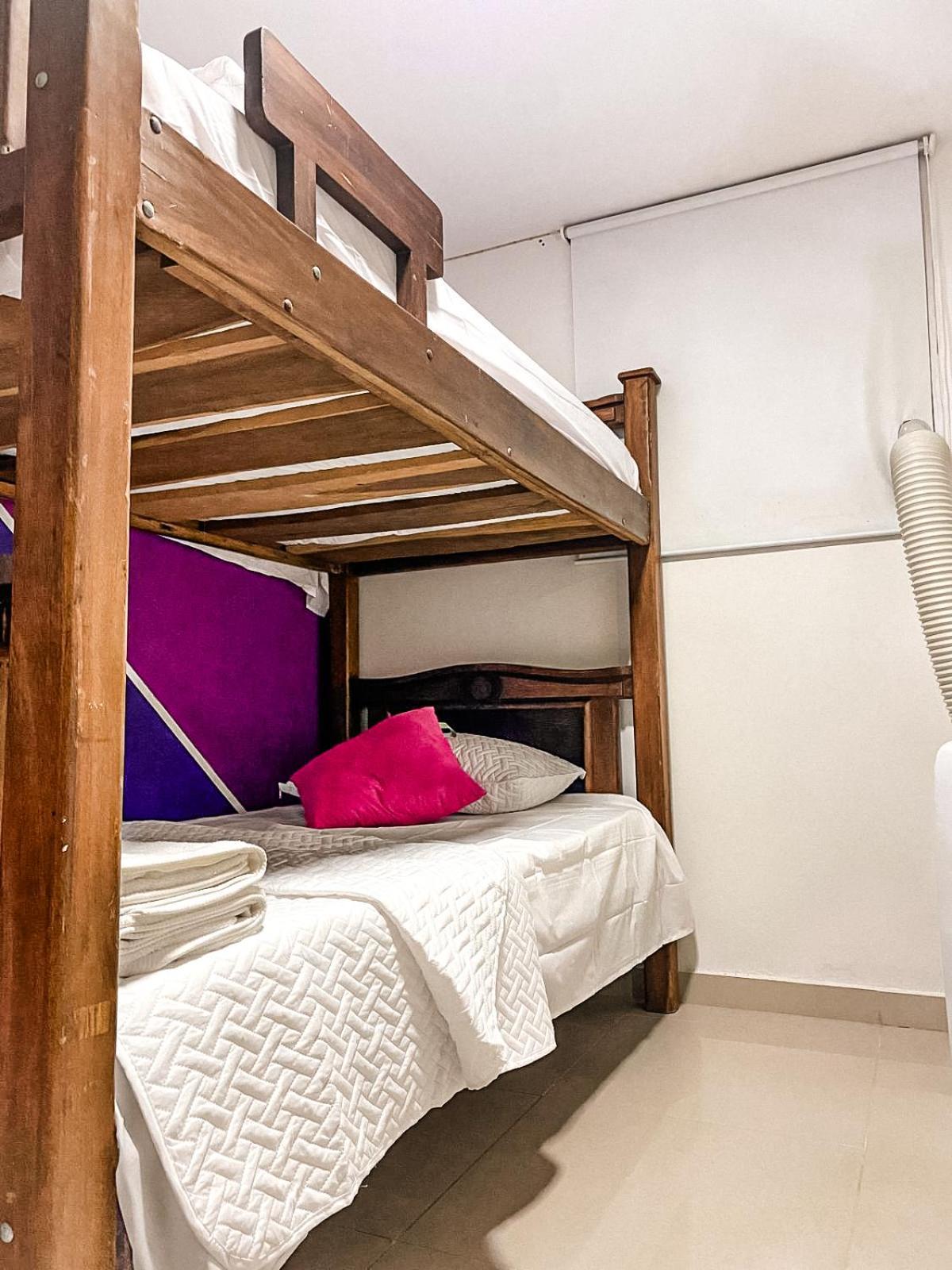 Apartment Apto Cerca Estadio Metropolitano Barranquilla (Atlantico)